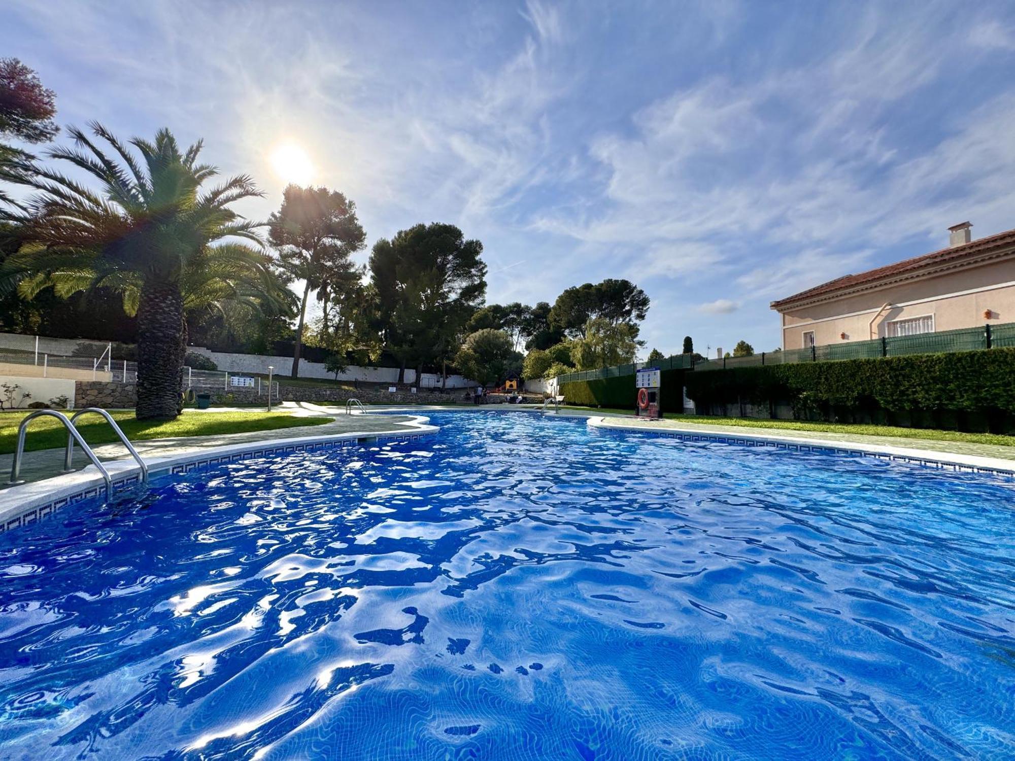 Mediterranean Way - Bellavista Salou Bagian luar foto