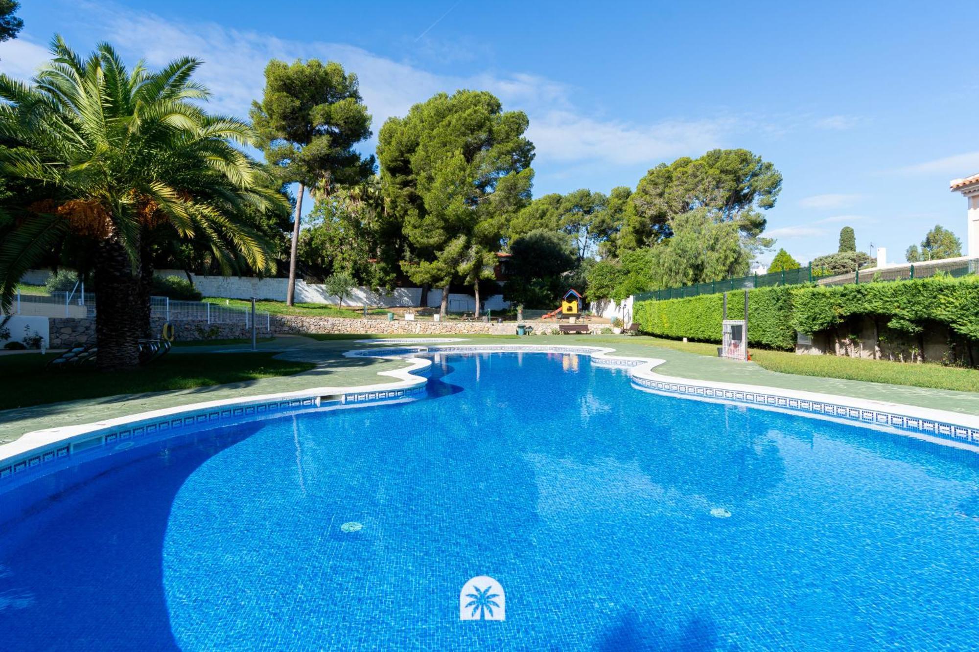 Mediterranean Way - Bellavista Salou Bagian luar foto