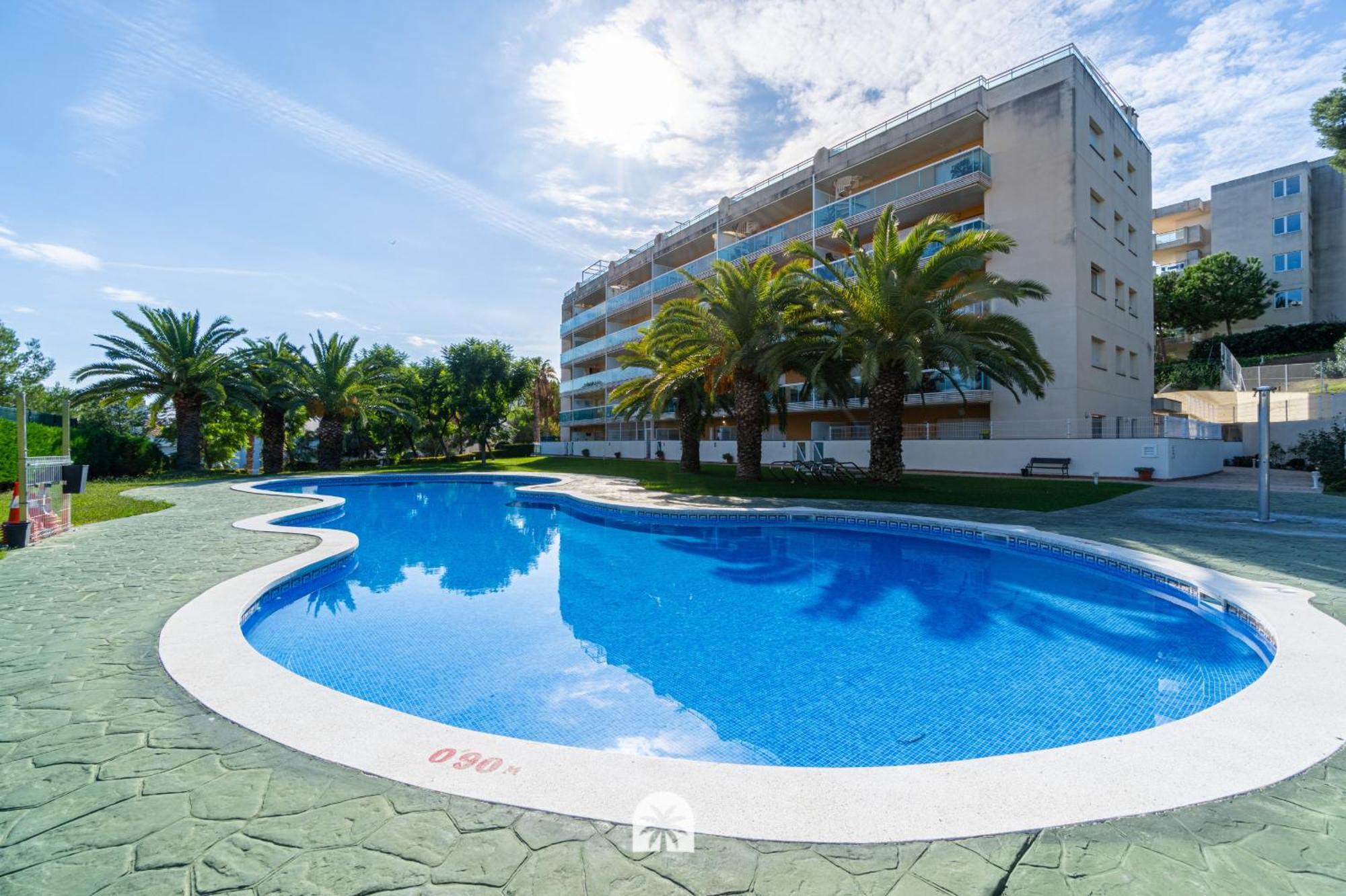 Mediterranean Way - Bellavista Salou Bagian luar foto
